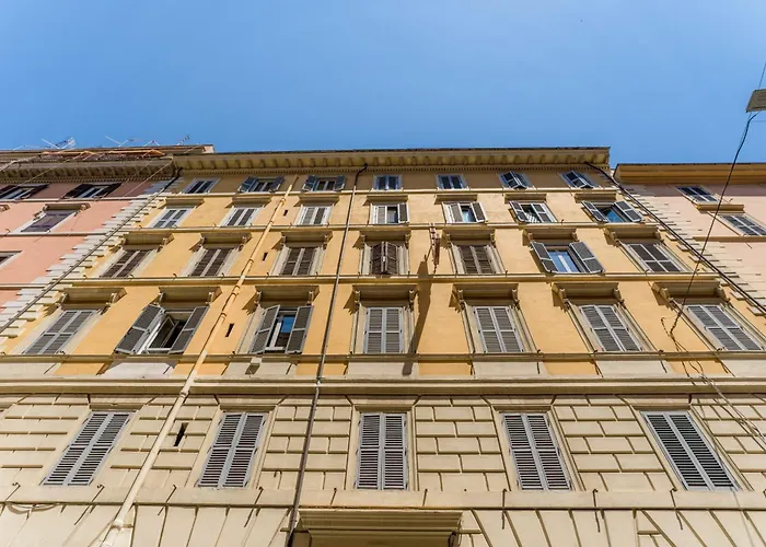 Apartment Villafranca Loft, Modern Nearby The Station *