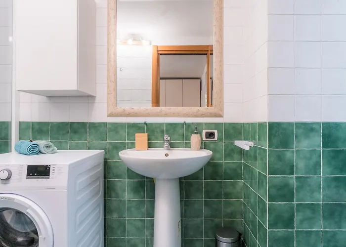 Villafranca Loft, Modern Nearby The Station Rome
